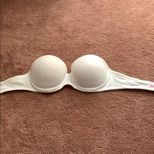 Strapless Bra